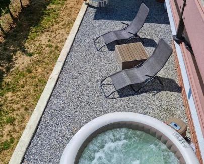 Kutjevo House | Kuća za odmor Baron