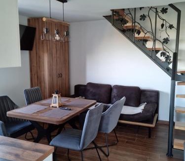Kutjevo House | Kuća za odmor Baron