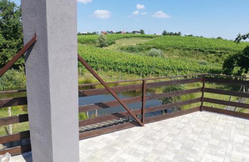 Popovaca House | Kuća za odmor Bartol