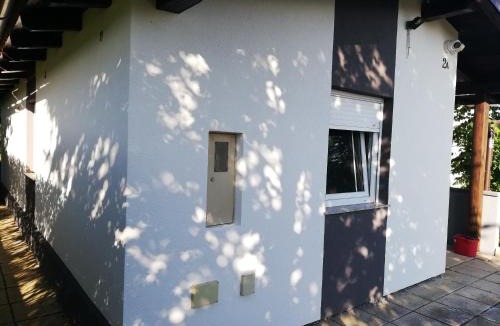 Popovaca House | Kuća za odmor Bartol