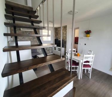 Batinici House | Kuća za odmor Batinić