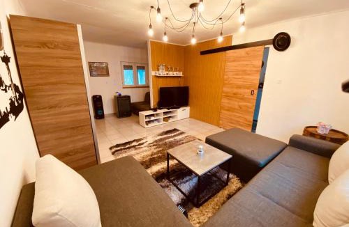Vinkovci House | Kuća za odmor Bećarsko utočište Vinkovci