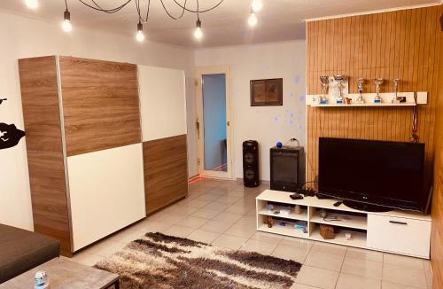 Vinkovci House | Kuća za odmor Bećarsko utočište Vinkovci