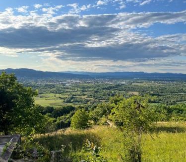 Samobor House | Kuća za odmor Bellevue