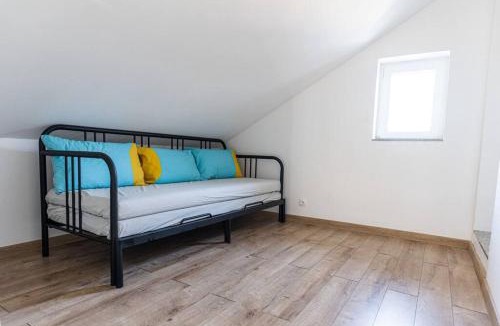 Vinkovci Villa | Kuća za odmor Bosut