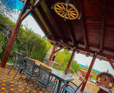 Beretinec House | Kuća za odmor Briška