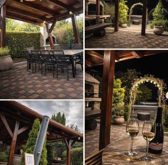 Beretinec House | Kuća za odmor Briška