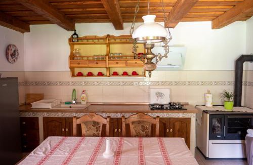 Ferdinandovac Apartment | Kuća za odmor Brodić