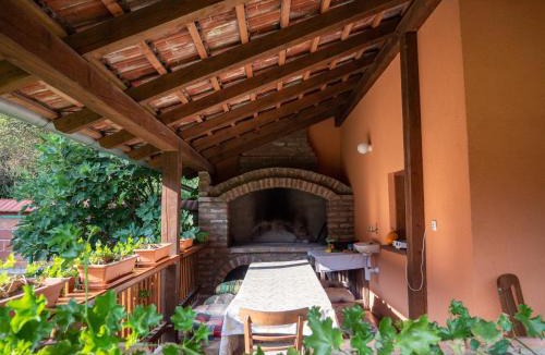 Ferdinandovac Apartment | Kuća za odmor Brodić