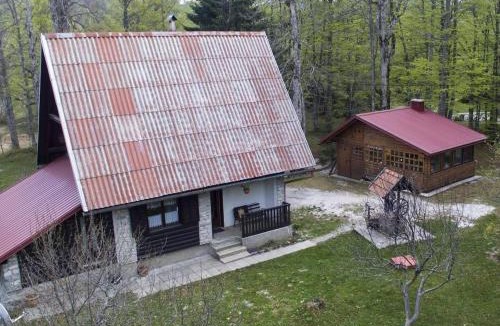 Delnice Apartment | Kuća za odmor Curl