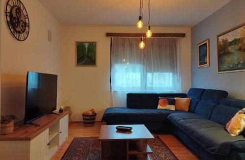 Veliko Trgovisce House | Kuća za odmor Dankica