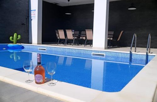 Velika Gorica Villa | Kuća za odmor Deda Pepo