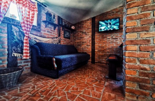 Levanjska Varos House | Kuća za odmor Demode