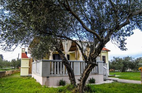 Ugljan House | Kuća za odmor Dido Ive