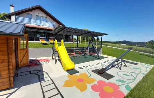 Donja Stubica House | Kuća za odmor DIVA*