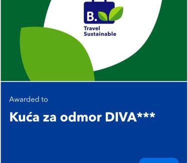 Donja Stubica House | Kuća za odmor DIVA*