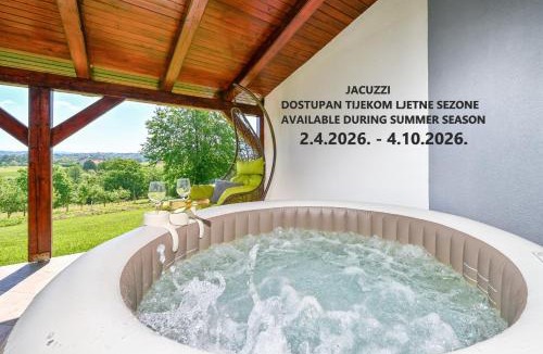 Donja Stubica House | Kuća za odmor DIVA*