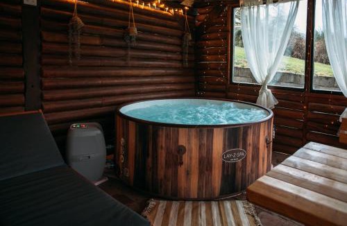 Podcrkavlje House | Kuća za odmor Djedov šešir