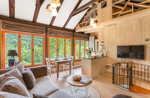 Skrad House | Kuća za odmor “Dobra” - Skrad, Gorski kotar