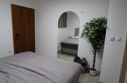 Hlebine House | Kuća za odmor Drava