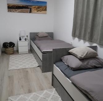 Hlebine House | Kuća za odmor Drava