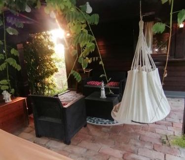 Molve House | Kuća za odmor DRAVA LIFE