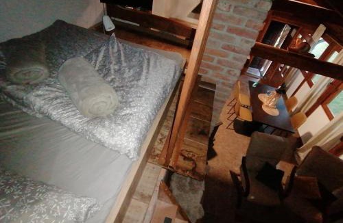 Molve House | Kuća za odmor DRAVA LIFE