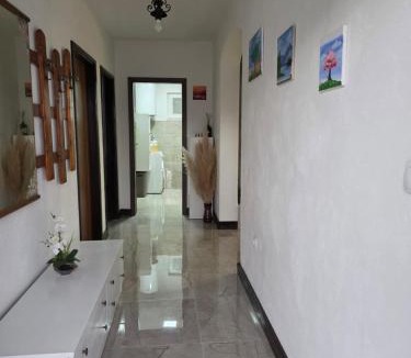 Vrlika Apartment | Kuća za odmor Elena