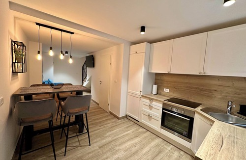 Jadranovo House | Kuća za odmor Ena