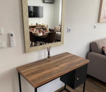 Vardarac Apartment | Kuća za odmor Erdelji