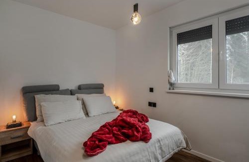 Hlevci Villa | Kuća za odmor Evolo