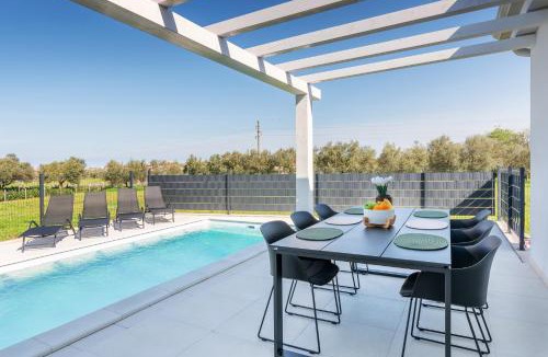 Finida Villa | Kuća za odmor Finida