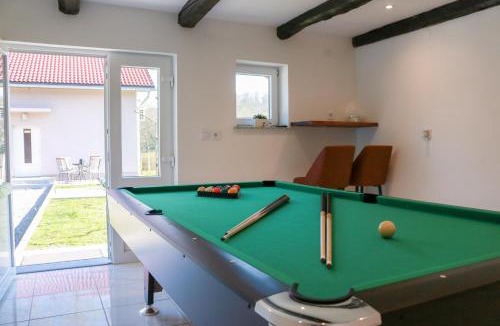 Ozalj House | Kuća za odmor Franca