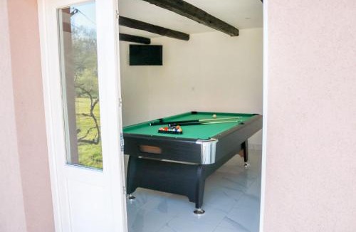 Ozalj House | Kuća za odmor Franca