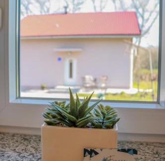 Ozalj House | Kuća za odmor Franca