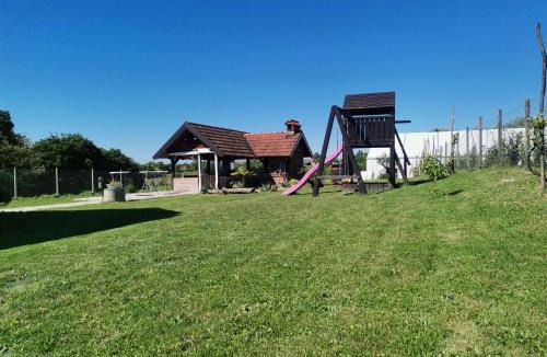 Zagreb County House | Kuća za odmor Franka