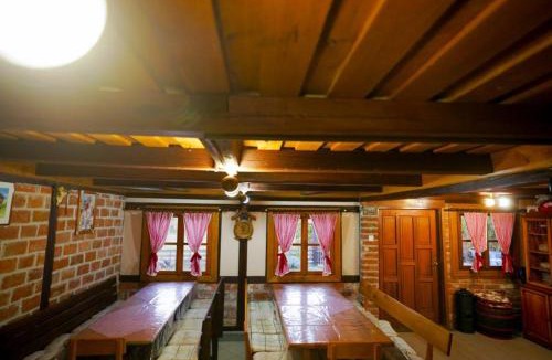 Zagreb County House | Kuća za odmor Franka