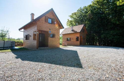 Brestovac House | Kuća za odmor Franka