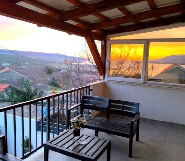 Rovanjska Ski Chalet | Kuća za odmor "Gabriel"