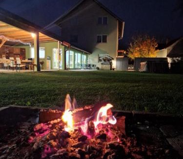 Pozega Villa | Kuća za odmor Holiday house AKORD, Marindvor