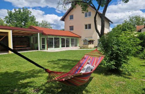 Pozega Villa | Kuća za odmor Holiday house AKORD, Marindvor