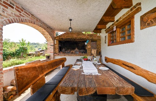 Sveti Kriz Zacretje House | Kuća za odmor Pčelica & Zagorje