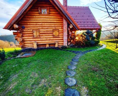 Sveti Martin na Muri Apartment | Kuća za odmor “Mita”