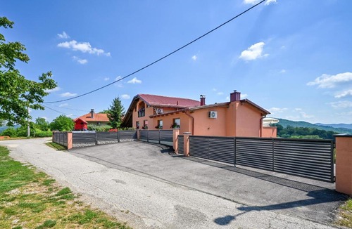 Varazdinske Toplice House | Kuća za odmor Mateja Varaždinske Toplice