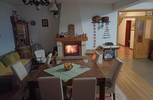Varazdinske Toplice House | Kuća za odmor Sofija