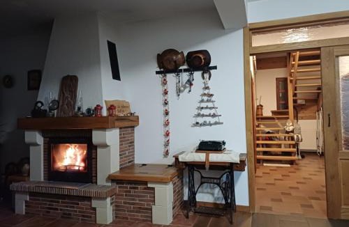 Varazdinske Toplice House | Kuća za odmor Sofija