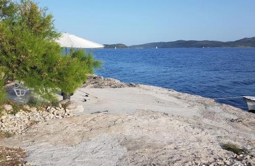 Island Dugi Otok House | Kuća za odmor Island just for You - Ravna Sika