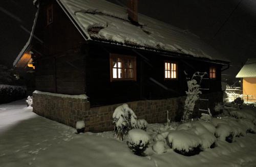 Netretic Ski Chalet | Kuća za odmor Jadra