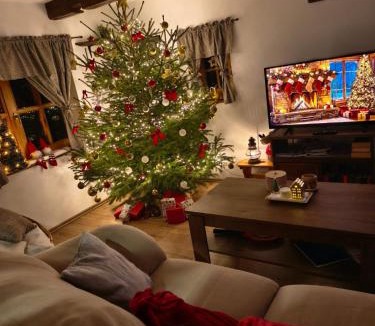 Netretic Ski Chalet | Kuća za odmor Jadra