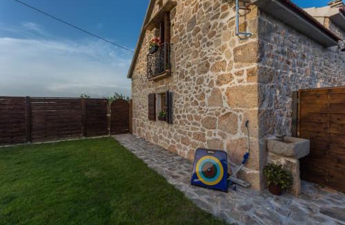 Bogatic House | Kuća za odmor Joko i Jeka